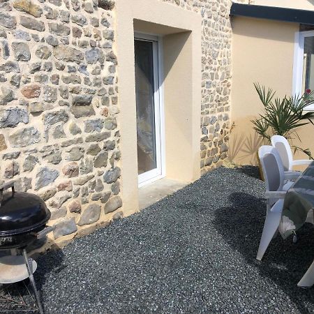 Gîte T'ché Dédée La Cambe Extérieur photo