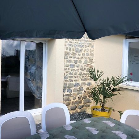 Gîte T'ché Dédée La Cambe Extérieur photo