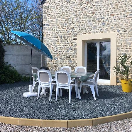 Gîte T'ché Dédée La Cambe Extérieur photo