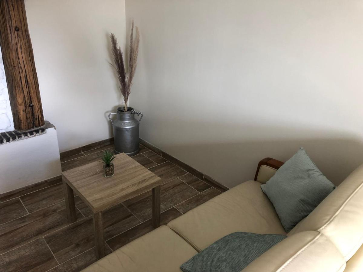 Gîte T'ché Dédée La Cambe Extérieur photo