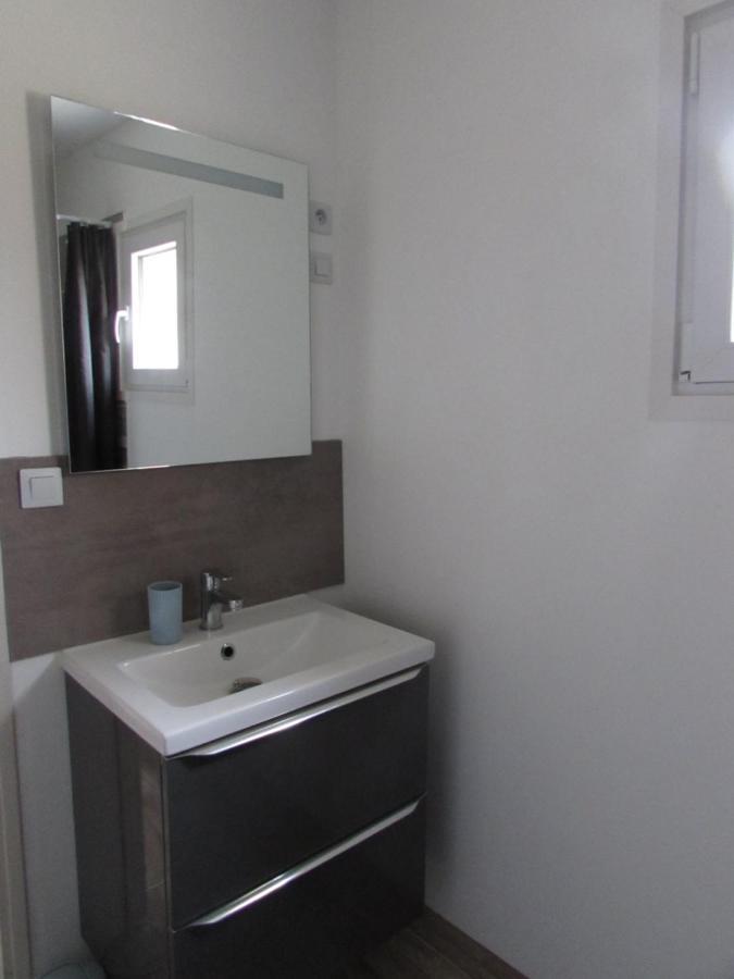 Gîte T'ché Dédée La Cambe Extérieur photo