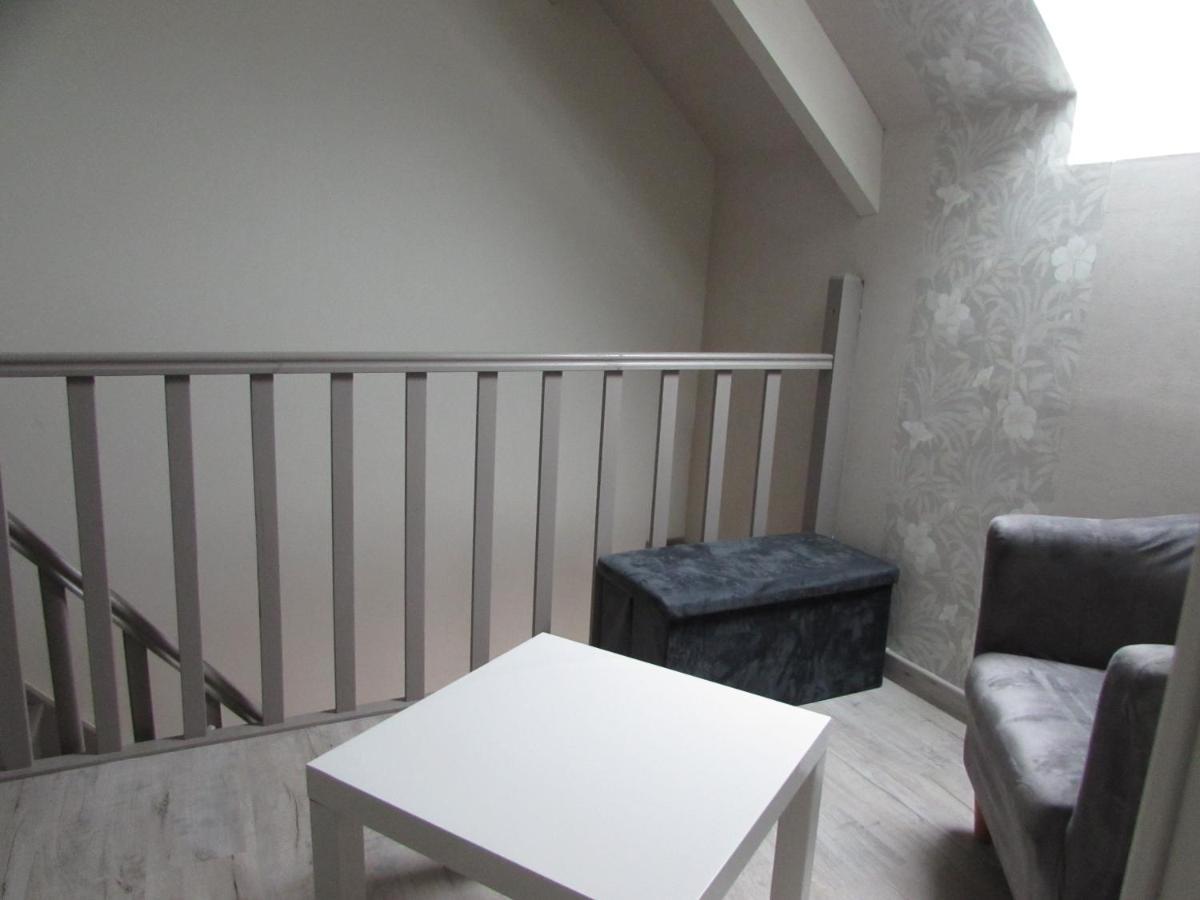 Gîte T'ché Dédée La Cambe Extérieur photo