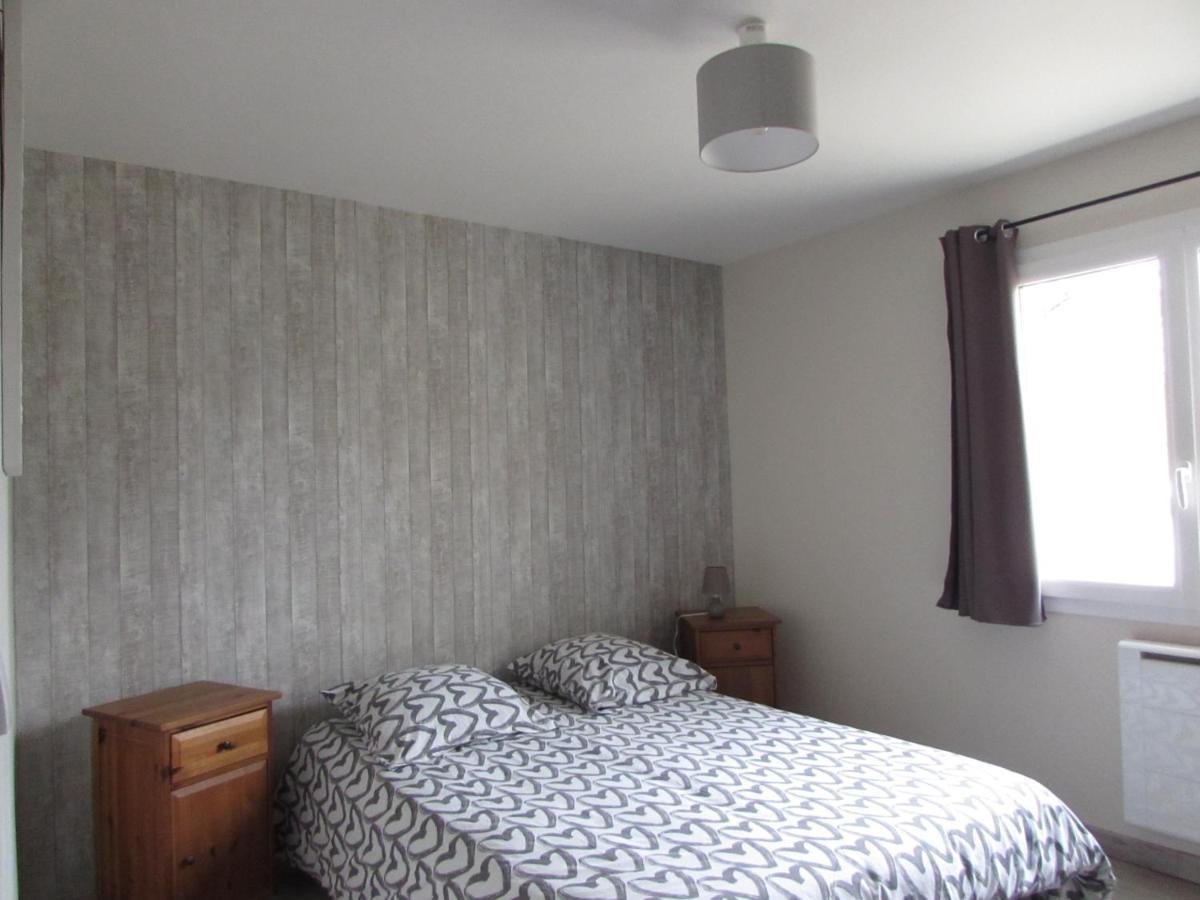 Gîte T'ché Dédée La Cambe Extérieur photo